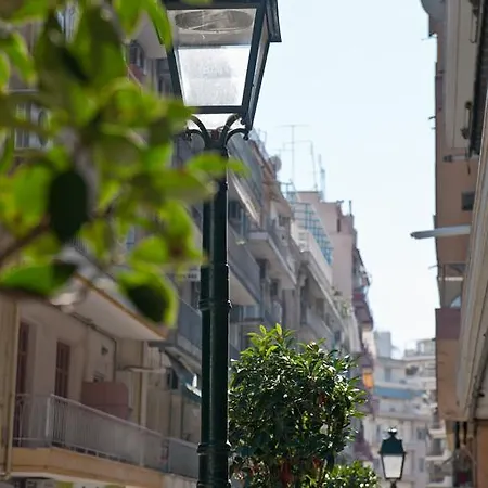 Iris #northsky 아파트