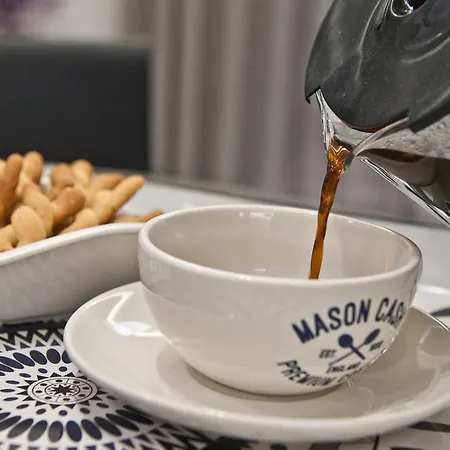 아파트 Iris #northsky 테살로니키