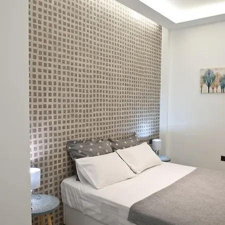 Iris #northsky 아파트 테살로니키