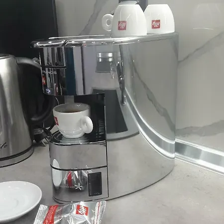 شقة Iris #northsky *