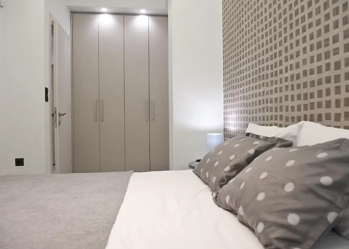 Appartamento Iris #northsky Salonicco