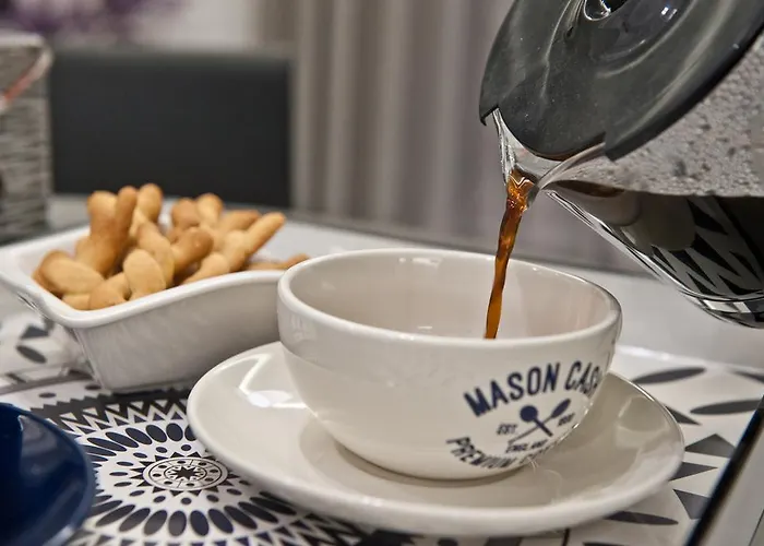 Appartamento Iris #northsky Salonicco