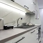 Iris #northsky Apartment Thessaloniki