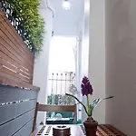 Apartment Iris #northsky *