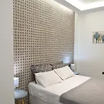 Iris #northsky Apartment Thessaloniki