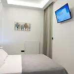Iris #northsky Apartment Thessaloniki