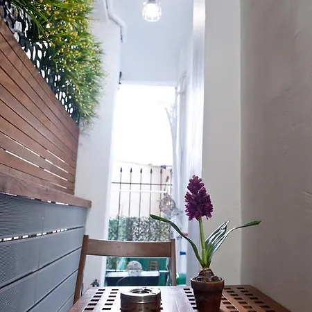 Apartamento Iris #northsky *