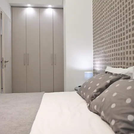 Apartamento Iris #northsky Tesalónica