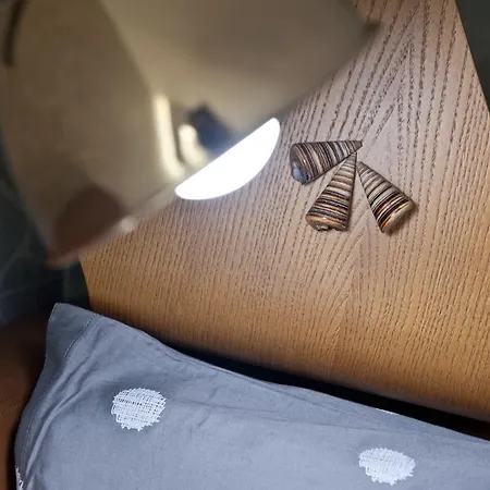 Апартаменты Iris #northsky *