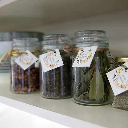 Iris #northsky Апартаменты Салоники