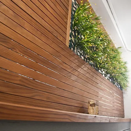 Iris #northsky Апартаменты