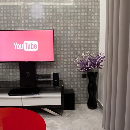 Apartamento Iris #northsky