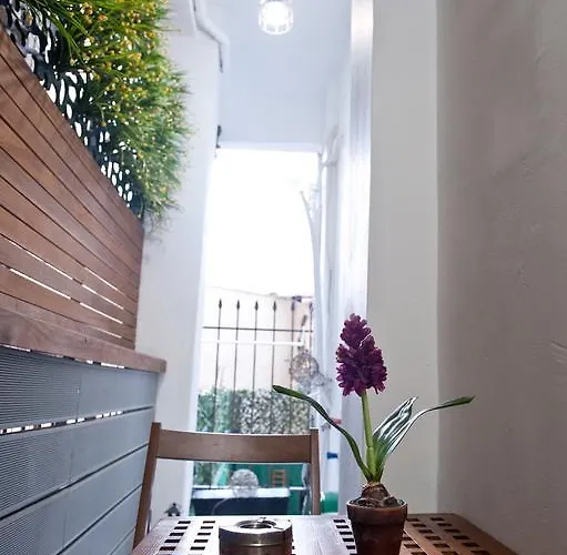 דירה Iris #northsky *