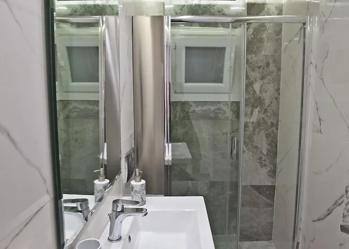 Iris #northsky דירה