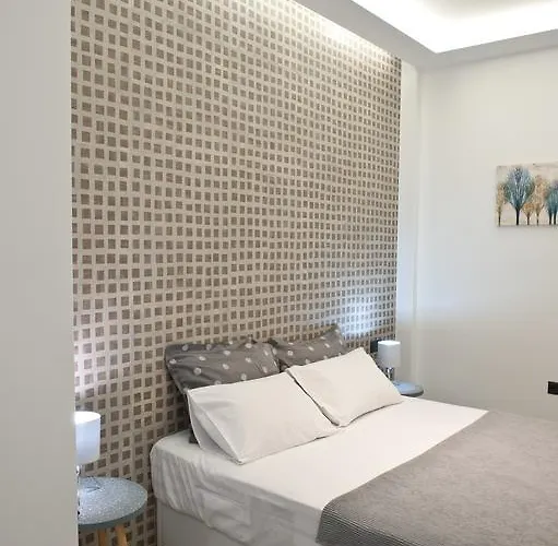 Iris #northsky דירה סלוניקי