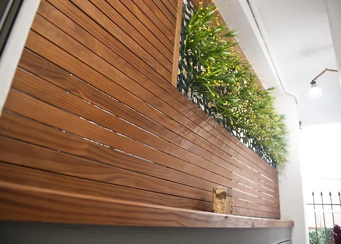 Iris #northsky דירה