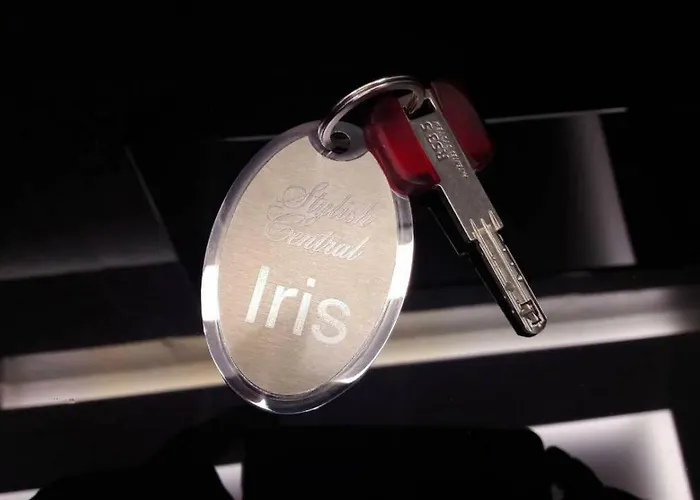 Iris #northsky דירה