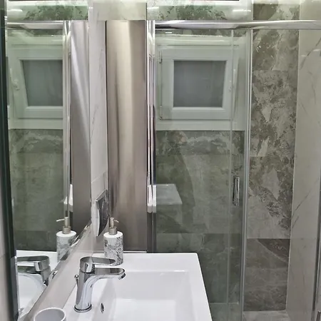 Iris #northsky Apartman