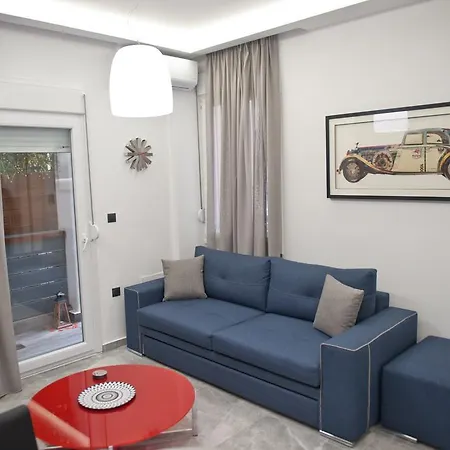 Iris #northsky Apartament *